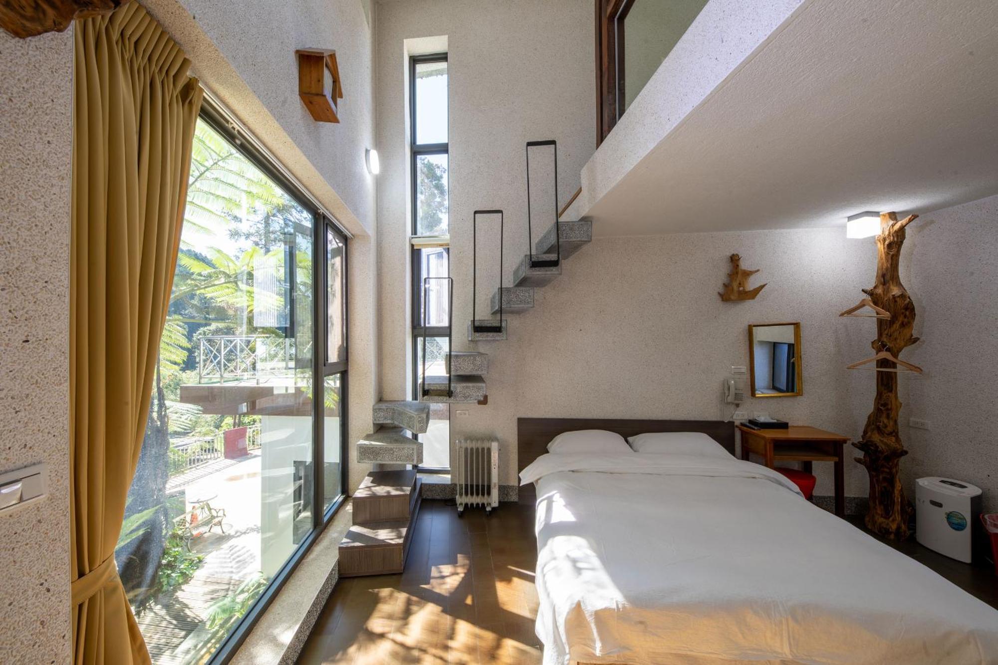 Вилла Long Yun Leisure Farm Фэньчиху Номер фото